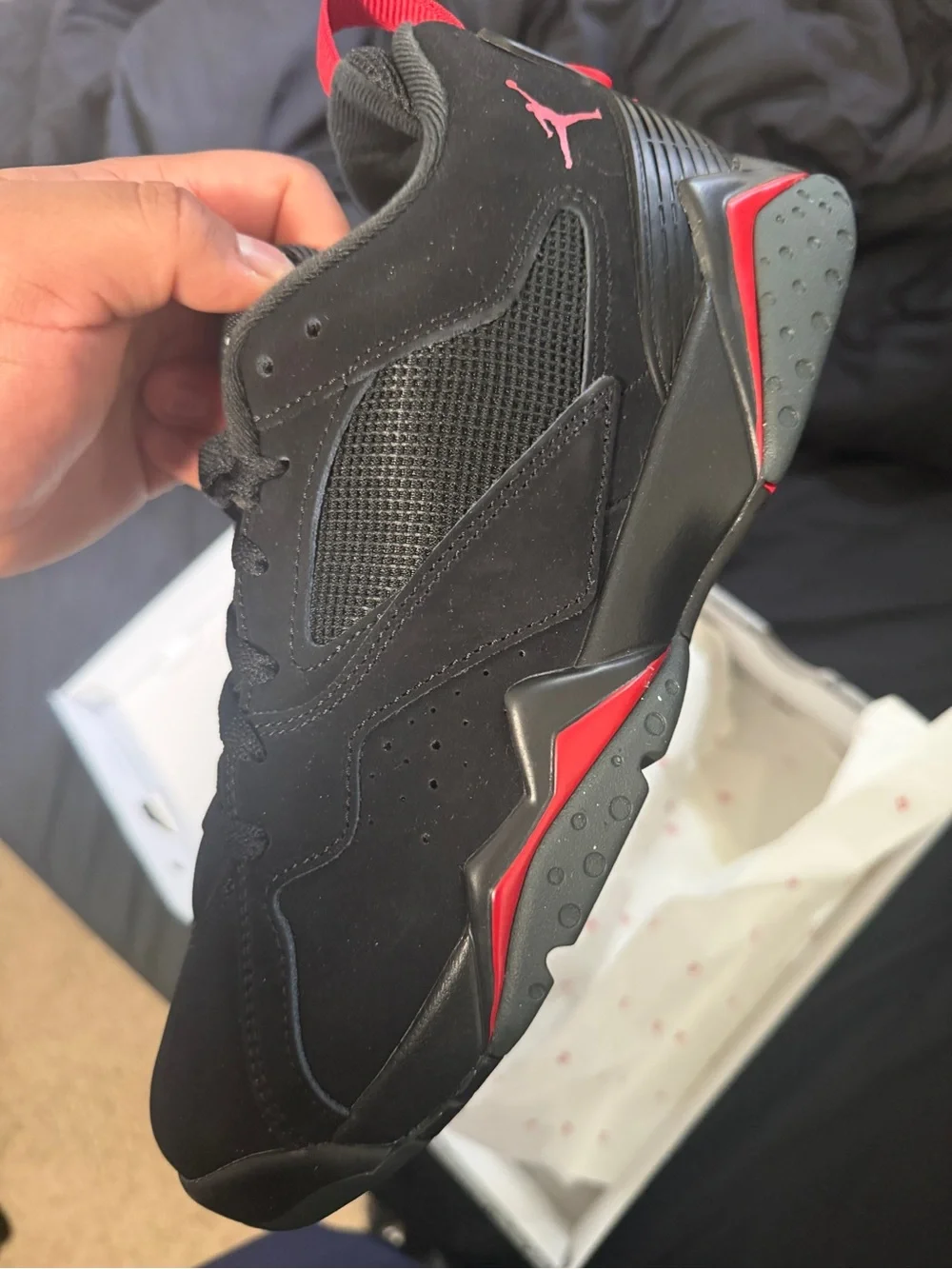 Nike Jordan MVP 92 Men’s 9.5